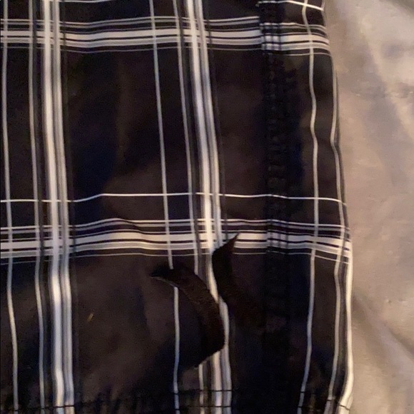 Hurley bathing suit. - Picture 3 of 6